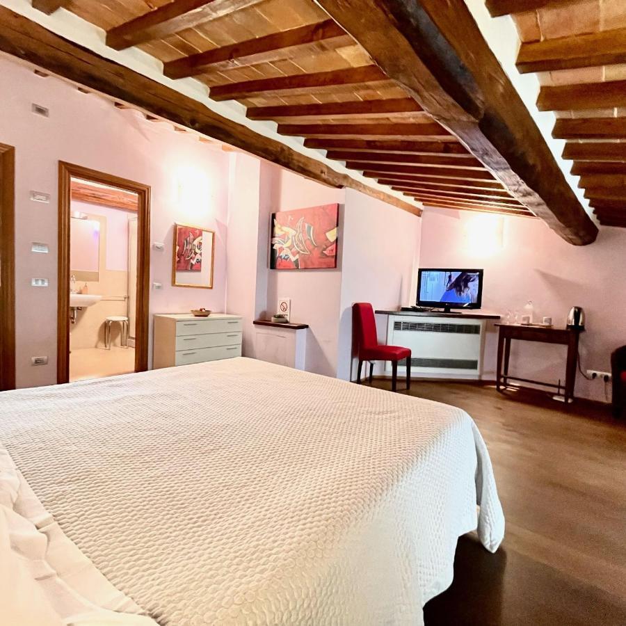 B&B Montepulciano Stazione Exterior foto